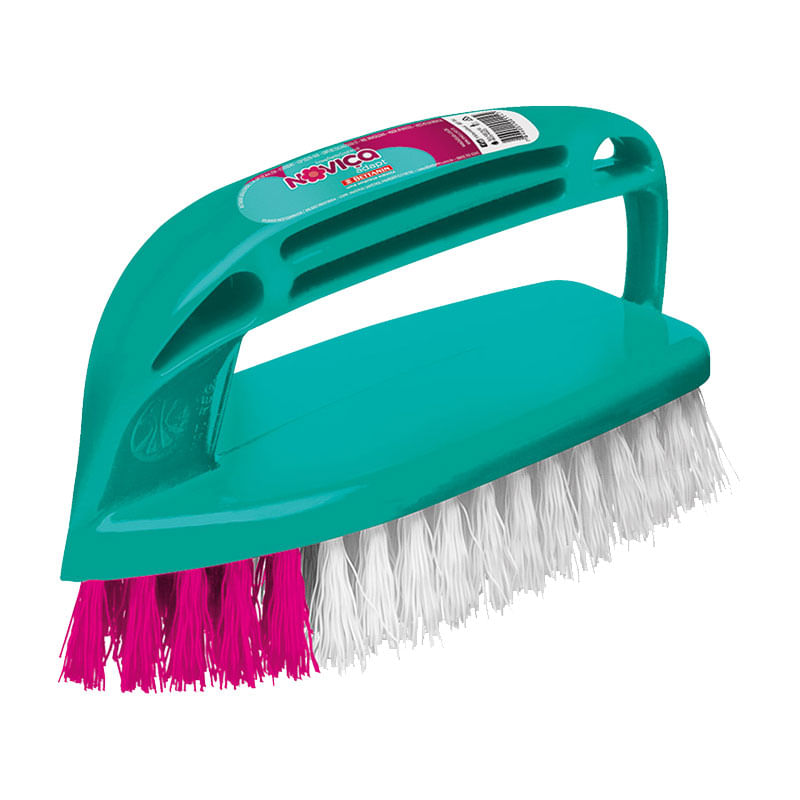 Escova para Lavar Noviça Esfregona Adapt