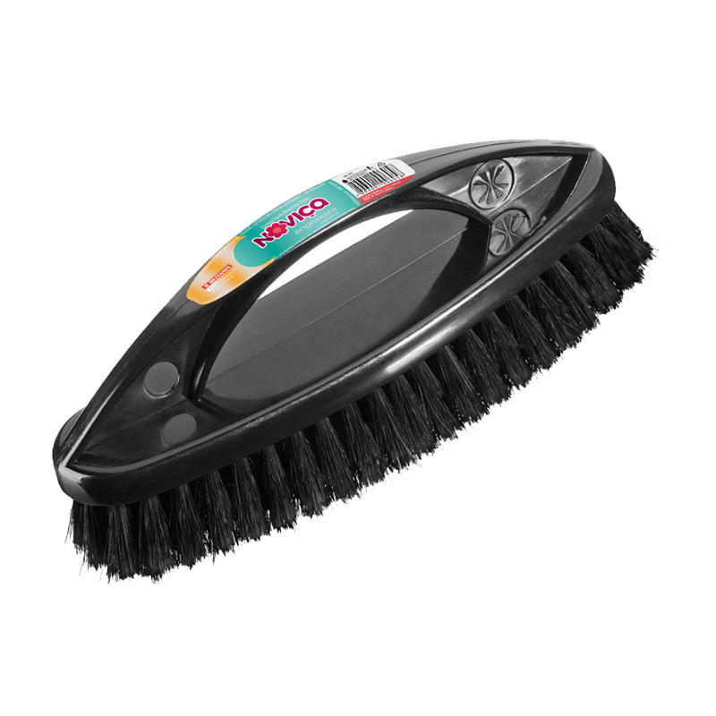 Escova engraxate Noviça