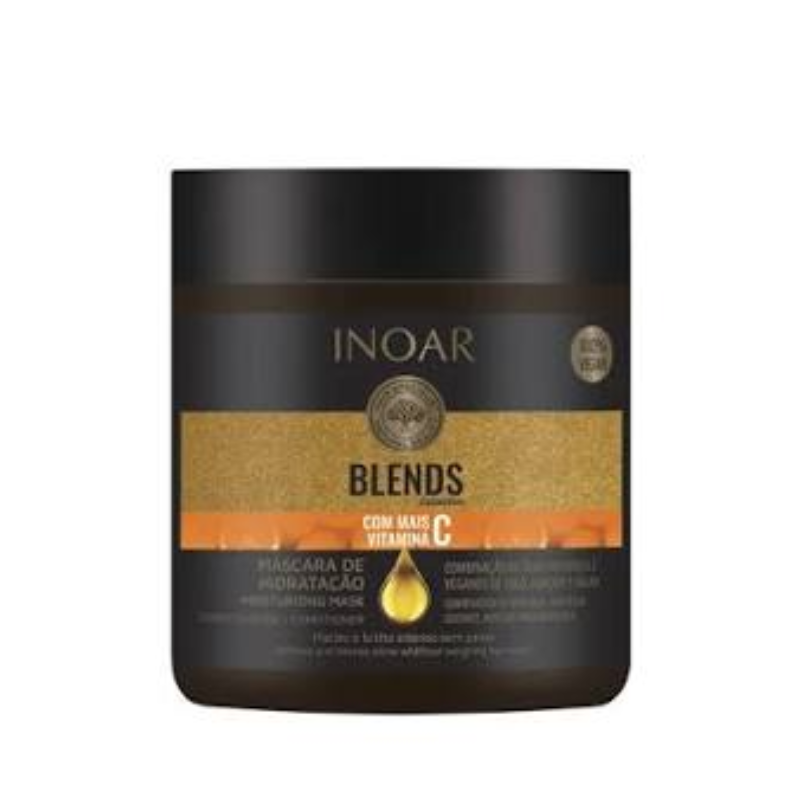 Mascara Inoar Blends 500g