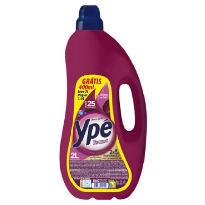 AMAC YPE LV2L PG1,6L INTENSO