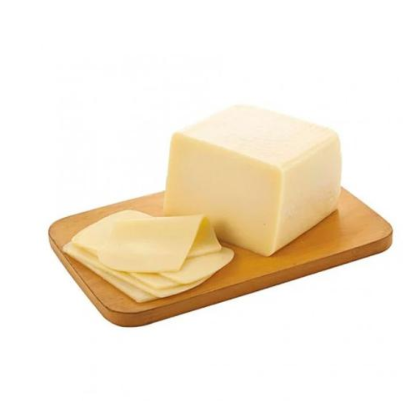Queijo Mussarela Santa Maria  - Aprox. 100g