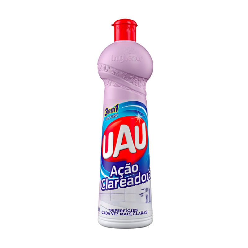 Multiuso Uau Ação Clareadora 500ml