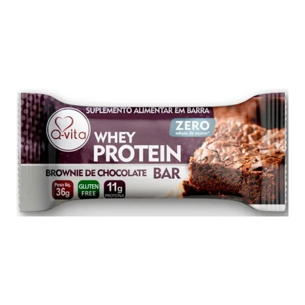 BARRA BBRASIL PROTEIN +  VEG CARAM 50G