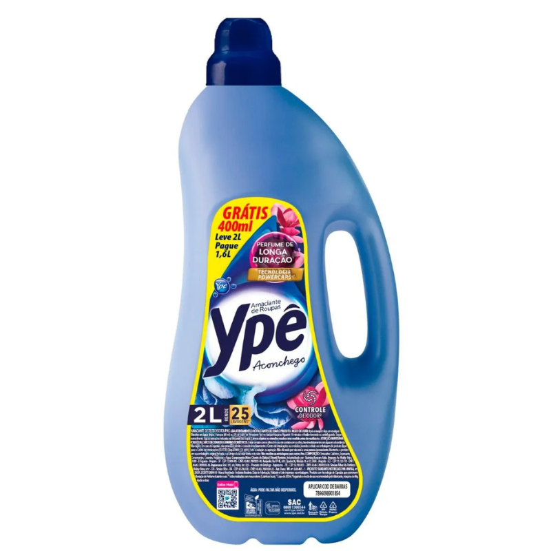 AMAC YPE LV2L PG1,6L INTENSO