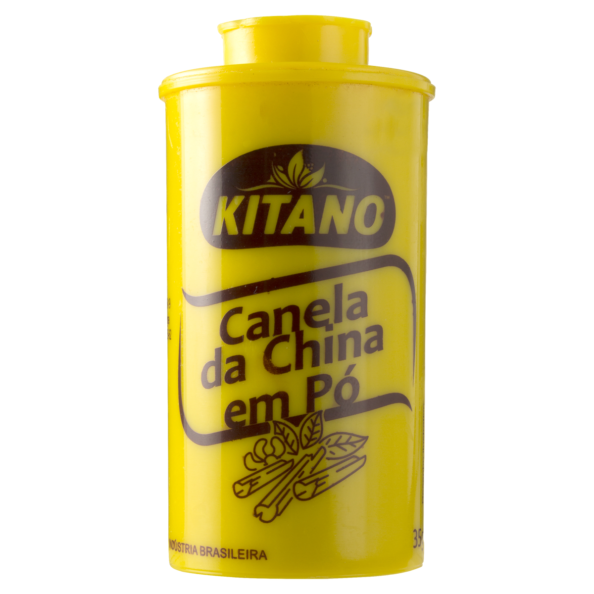 Canela em Pó Kitano 35g