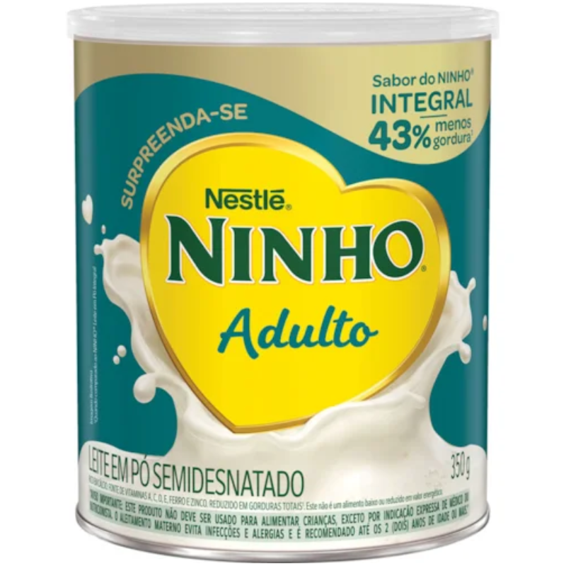 LEITE PO MOLICO 450G+50G DESN POUCH