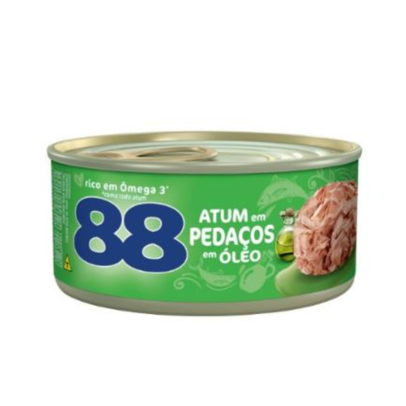 ATUM EM PEDACO GDC MOLHO GENG 140G