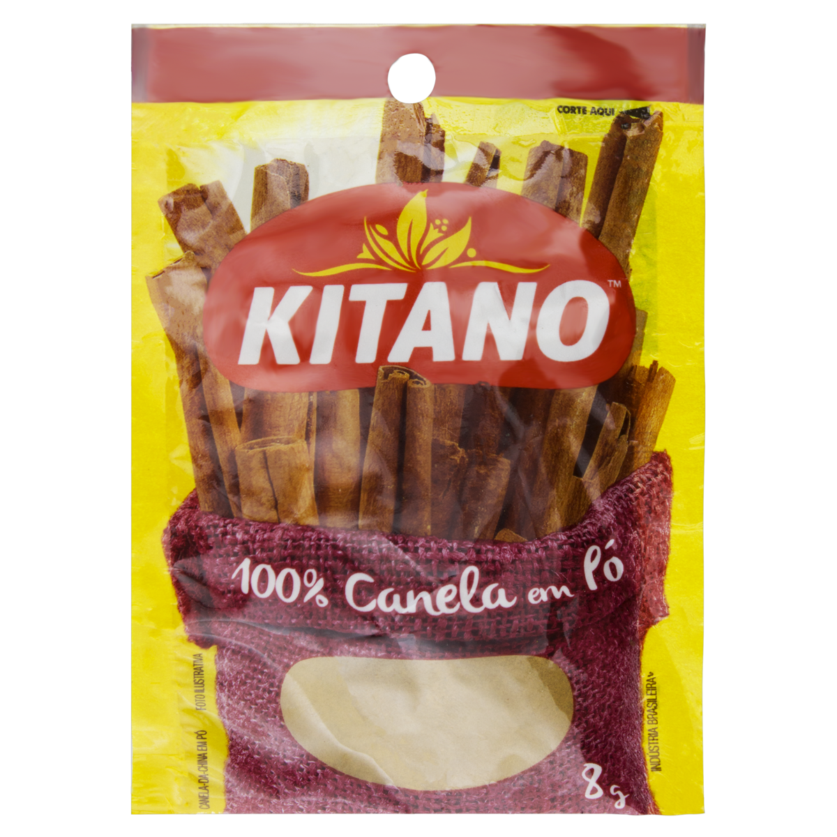CANELA PO KITANO 8G