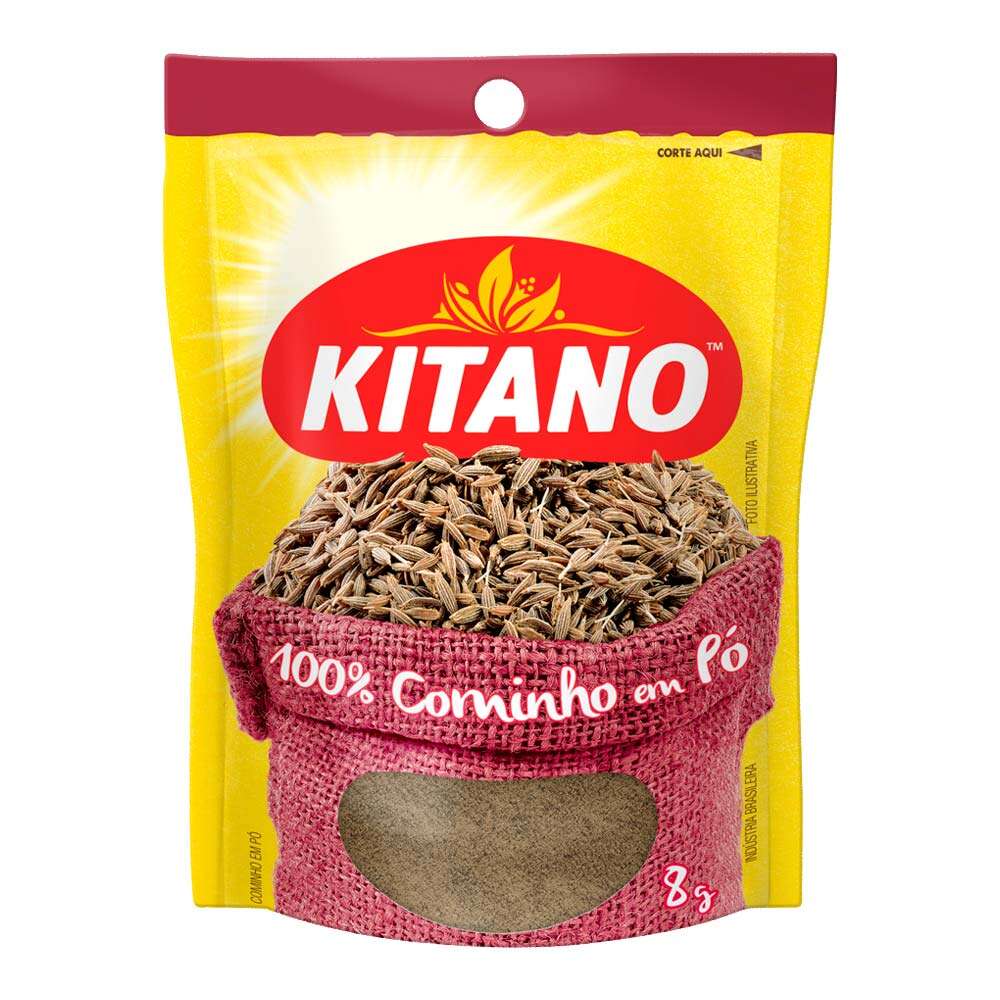 COMINHO PO KITANO 8G