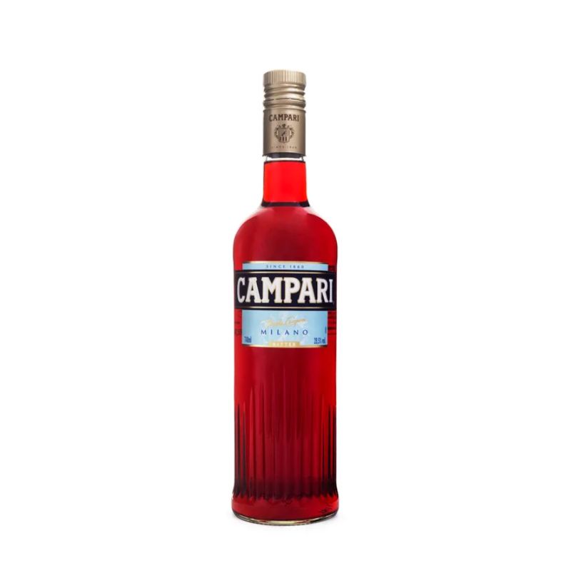 Campari Milano 748ml 