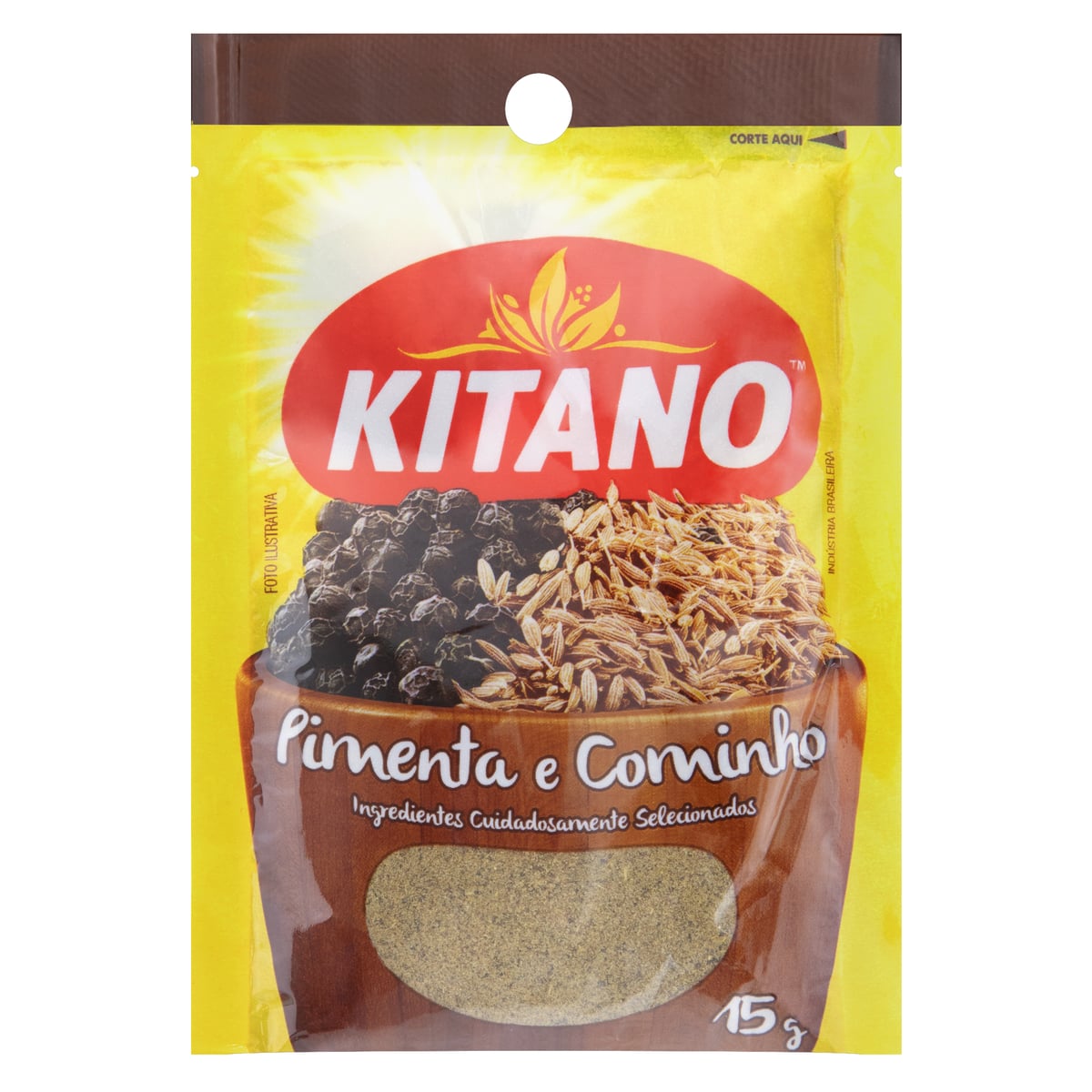 PIMENTA E COMINHO KITANO 15G