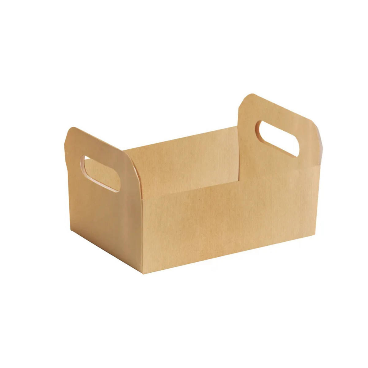 CAIXOTE CART G KRAFT  25X19X10CM
