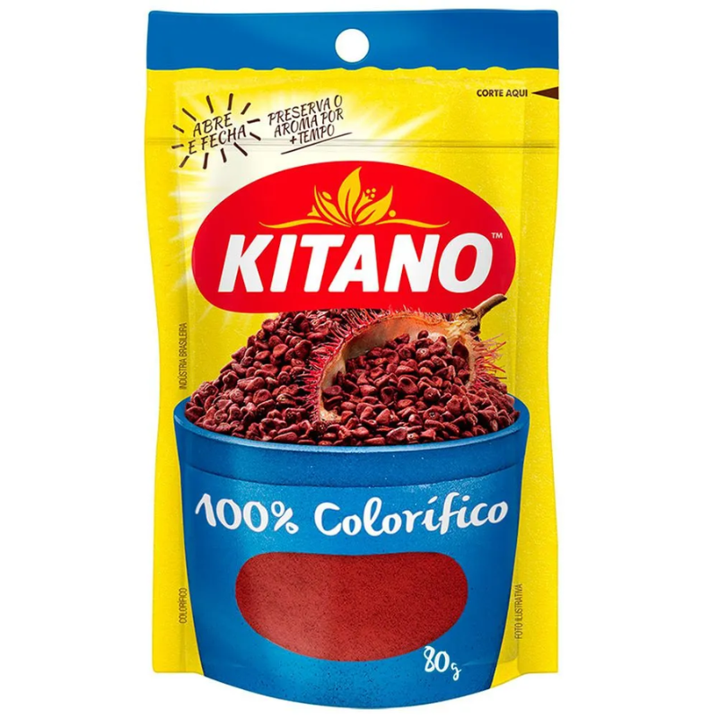 COLORIFICO KITANO 80G
