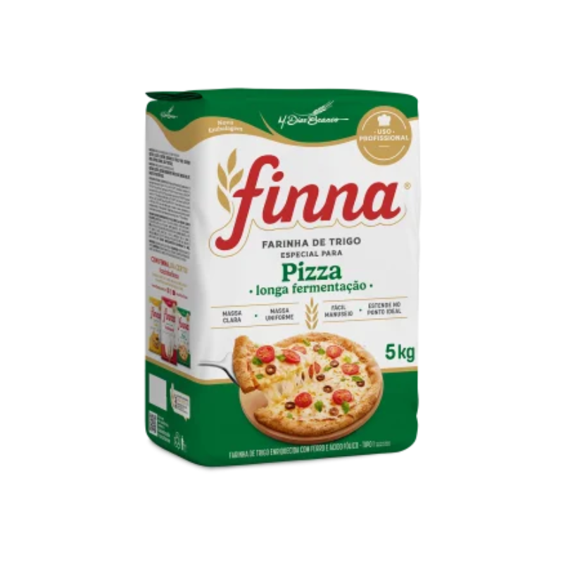 FARINHA TRIGO FINNA P PASTEL PAPEL 1X5KG