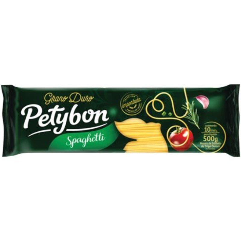 Macarrão  Espaguete Brandini Comum 500g
