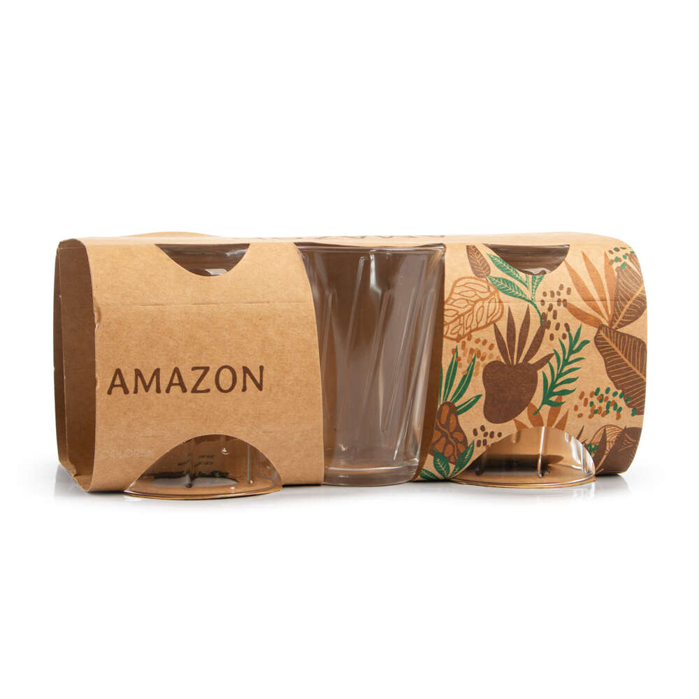 JG CP AMAZON 190ML NADIR