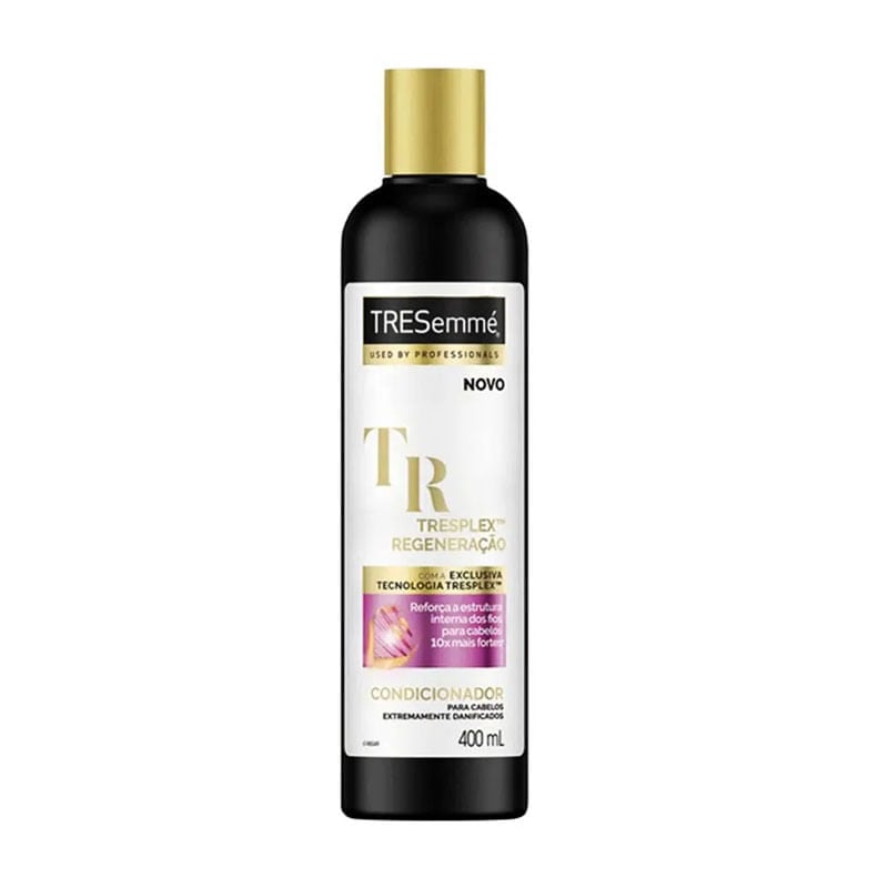 Condicionador Tresemmé Tresplex 400ml