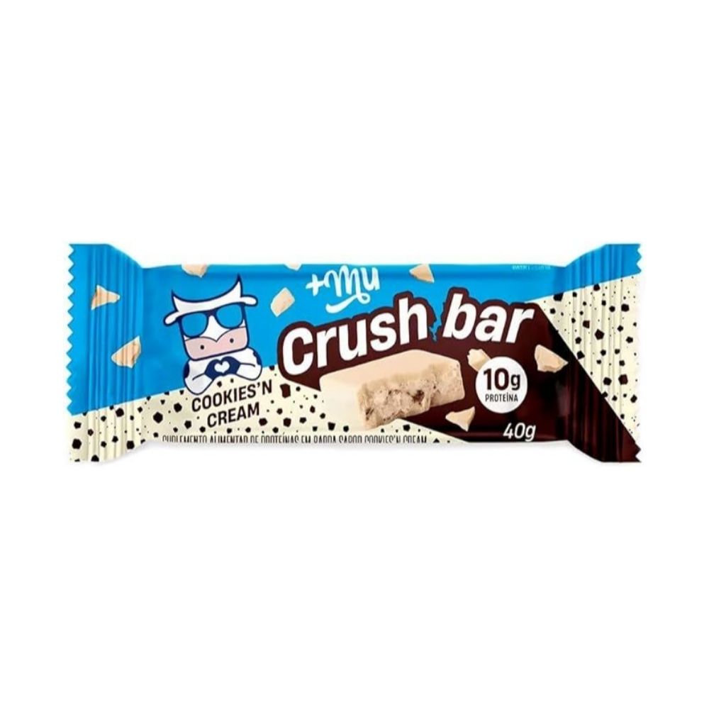 BARRA MUKE 15G PROT CHOCOLATE 60G