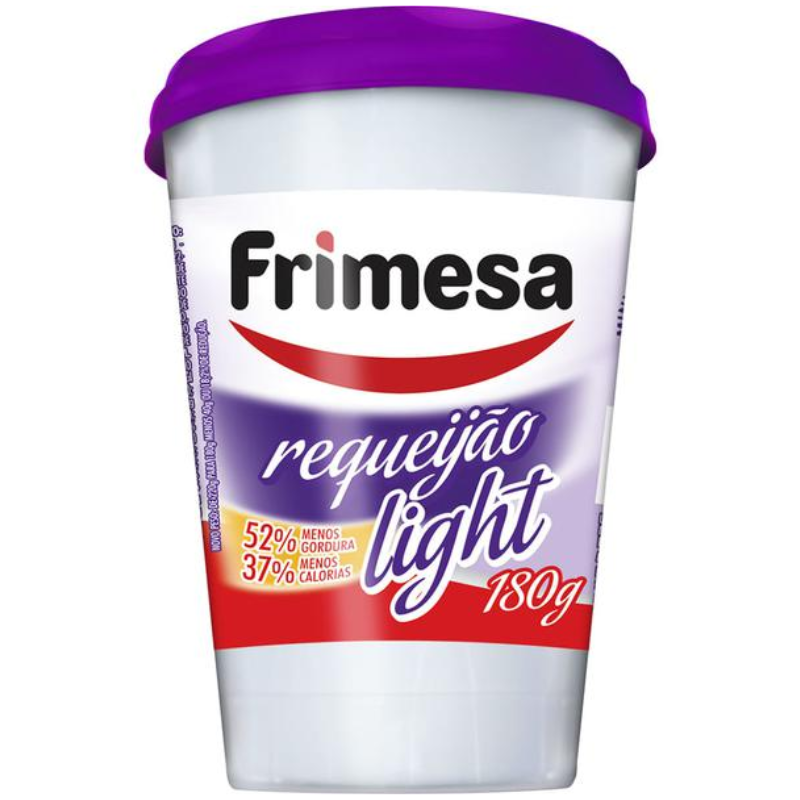 REQUEIJÃO FRIMESA 200G ZR LACTOSE