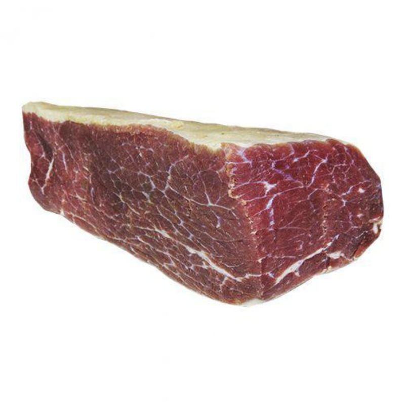 Charque Nordestino Picanha Bovino- Aprox. 500g