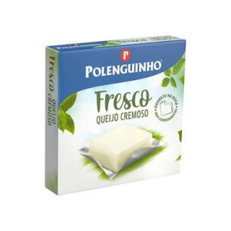 Queijo Polenguinho Fresco 68g