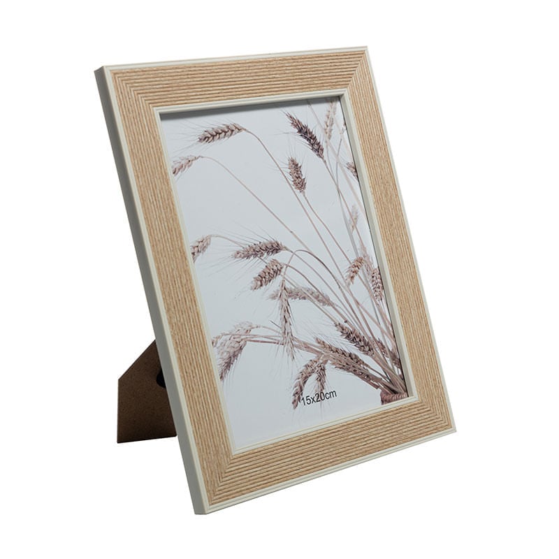 Porta Retrato de Plástico Cask 15x20