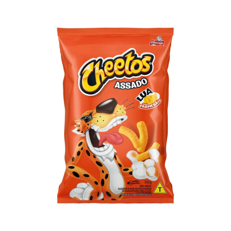 CHEETOS LUA ELMA CHIPS 35G