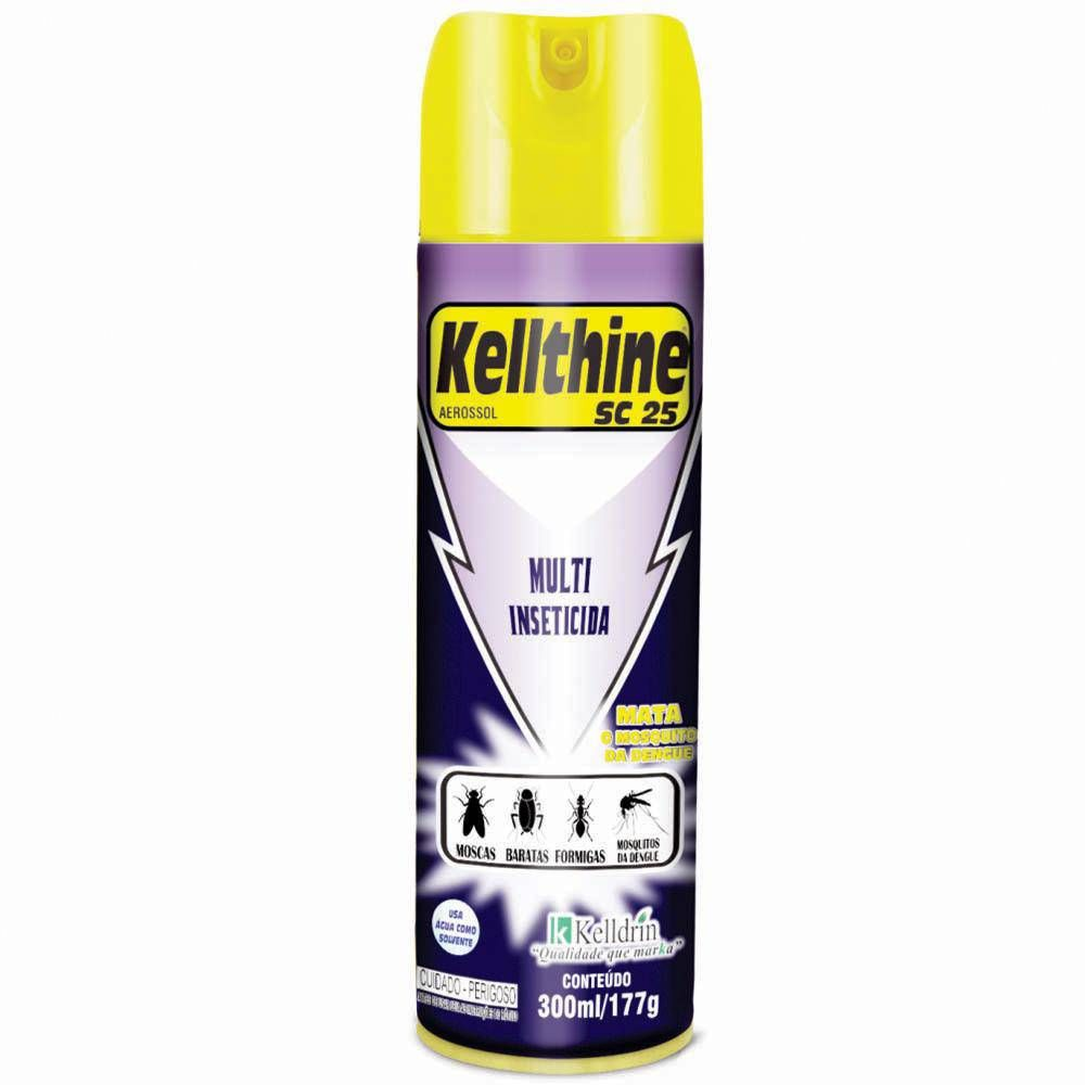 CUPINICIDA KELLDRIN PRONTO USO 500ML