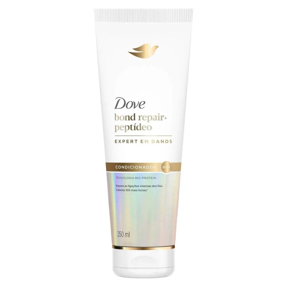 Condicionador Dove Bond Intense Repair 250ml