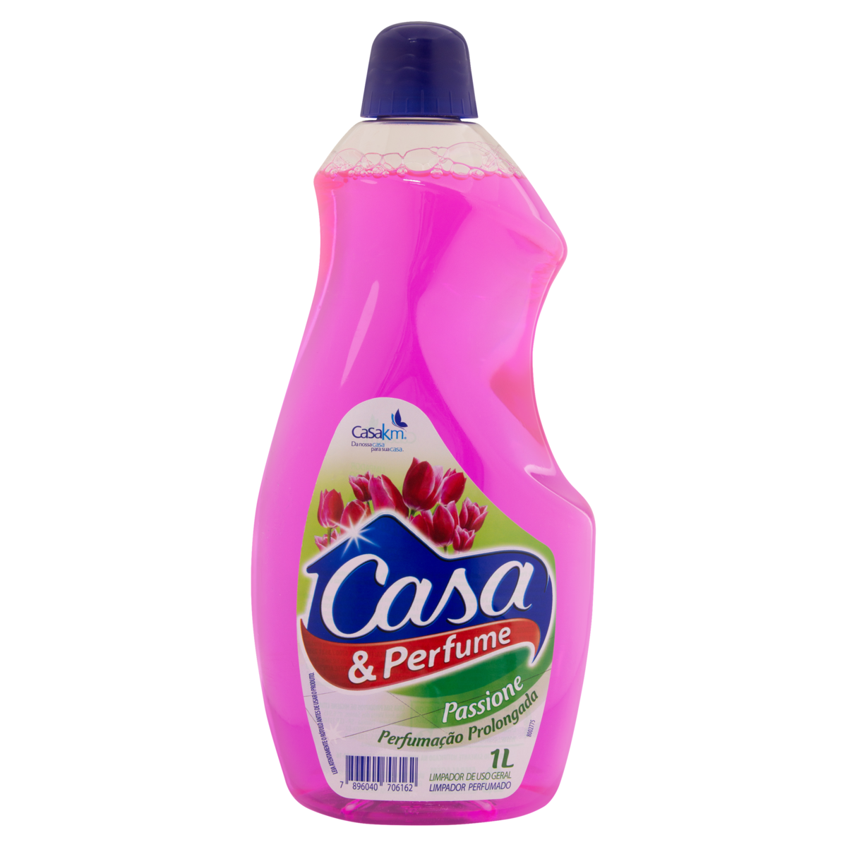 Limpador Perfumado Casa e Perfume Mistero di Amore 1L