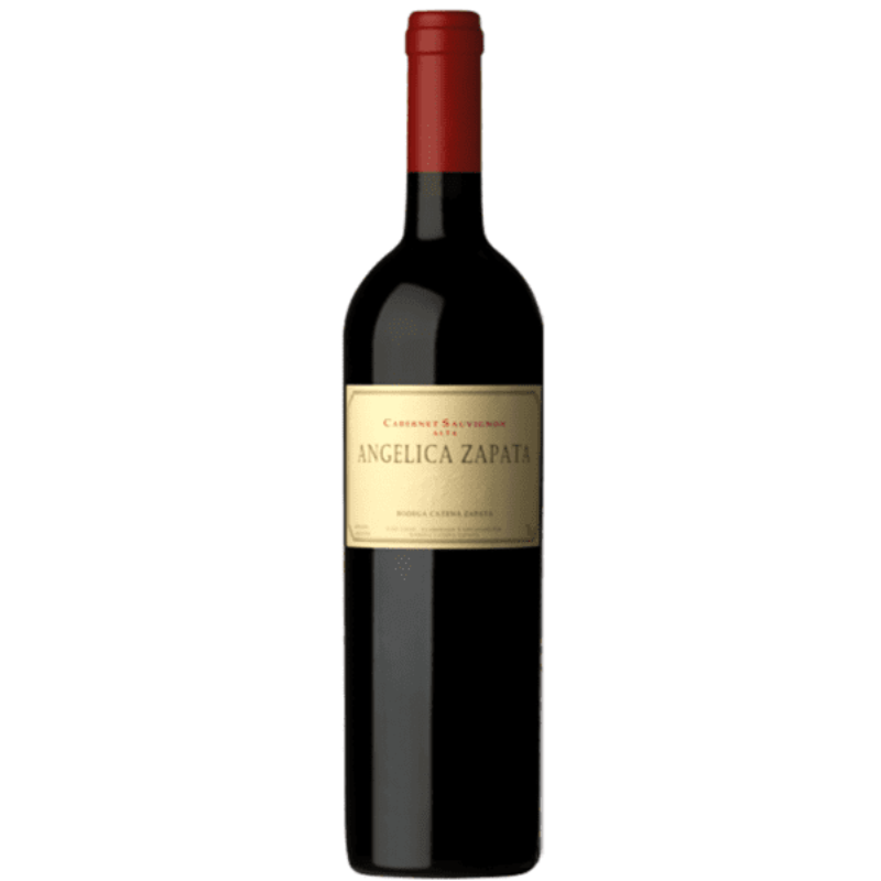 VH ANGELICA ZAPATA SAUVIG TT 750ML