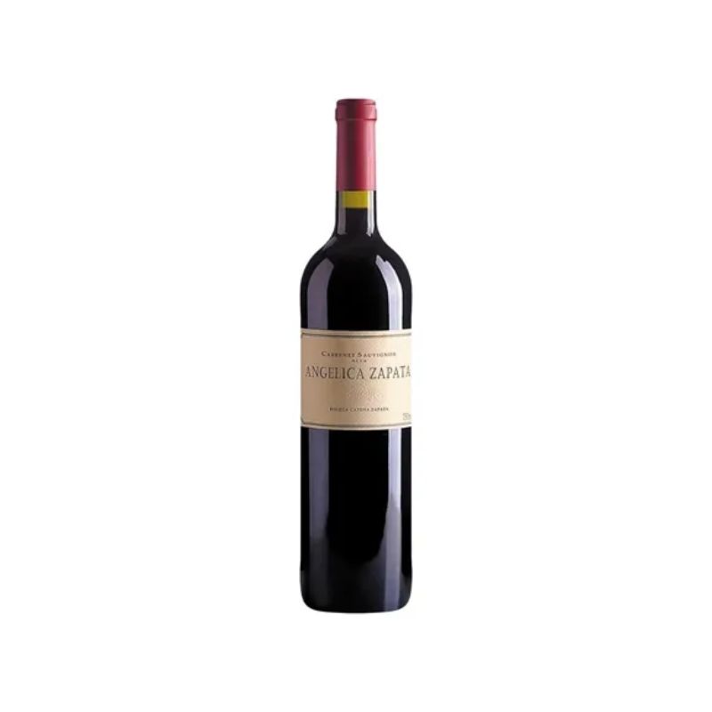 VH ANGELICA ZAPATA SAUVIG TT 750ML