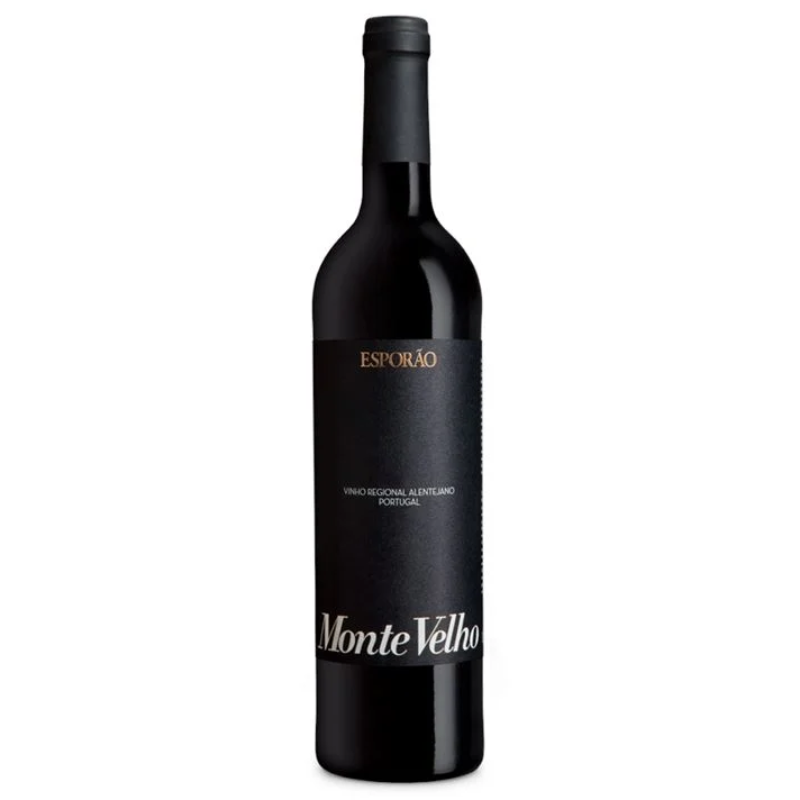 Vinho Esporão Monte Velho Tinto 750ml