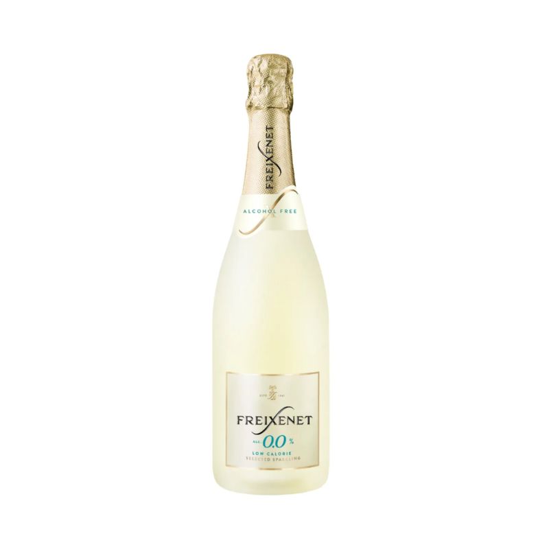 ESP FREIXENET 0,0% ALCOOL 750ML