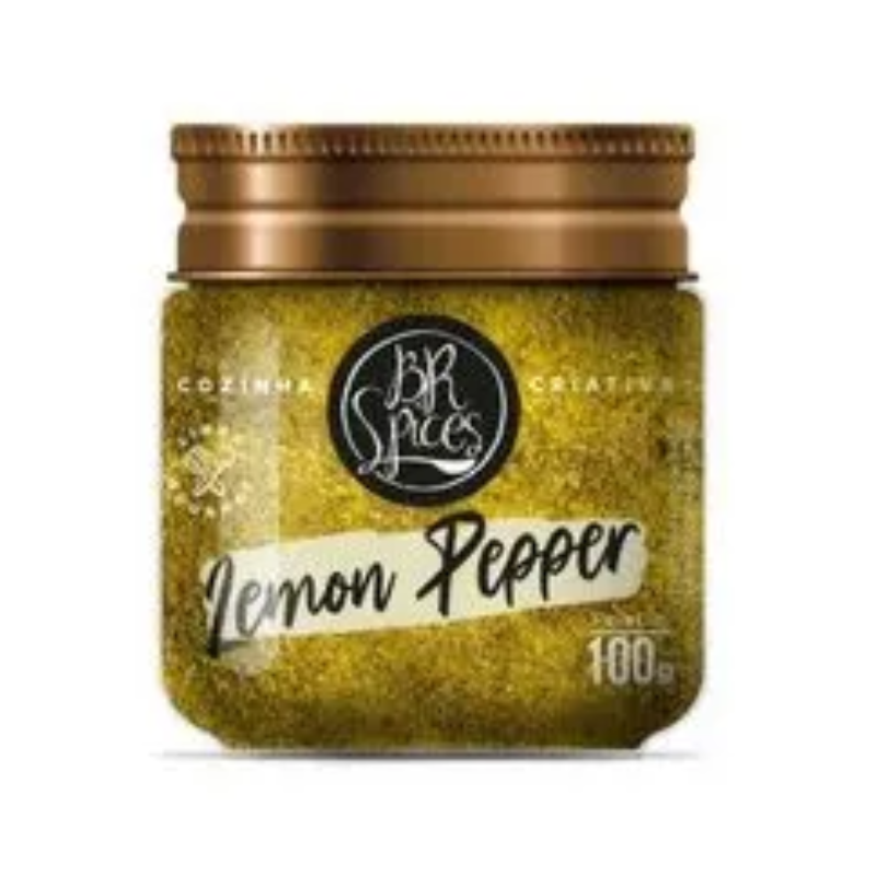 MOLHO LEM PEPPER CASTELO 200G TOP DOWN
