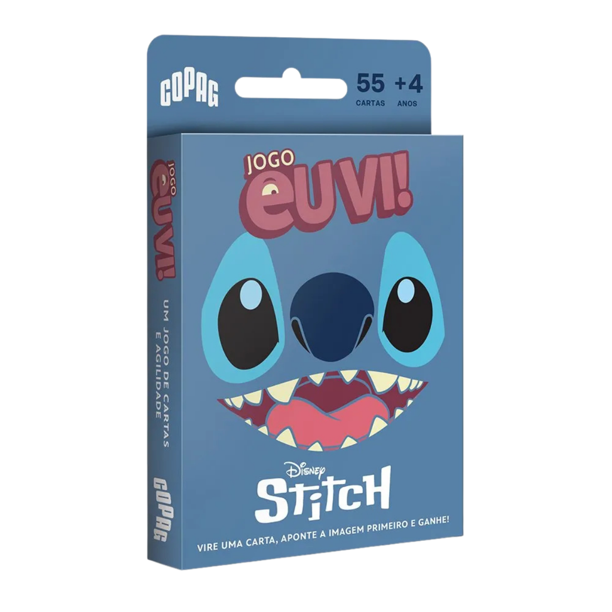 JGS BRINQ CARTON EU VI! STITCH