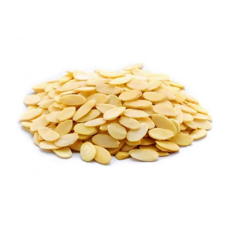 Amêndoa Laminada Calconut - Aprox. 100g