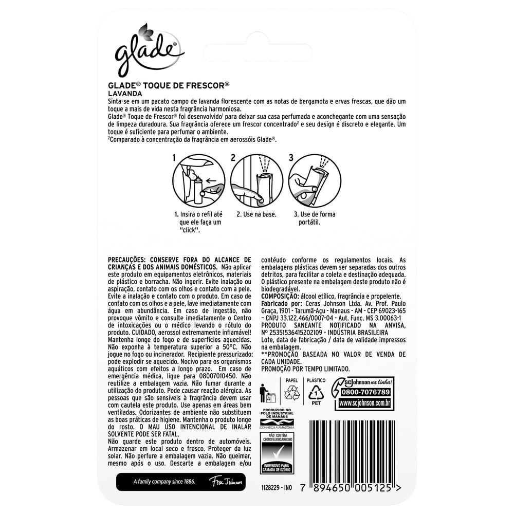 DES AER AMB GLADE SOMB AGUA FRESCA 12ML