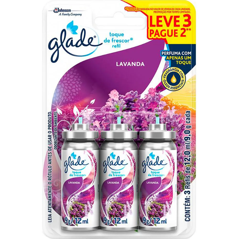 DES AER AMB GLADE SOMB AGUA FRESCA 12ML