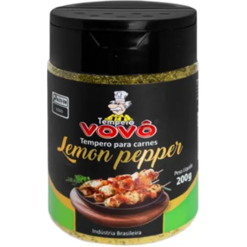 PIMENTA BIQUINHO CAMARAO 260G VD