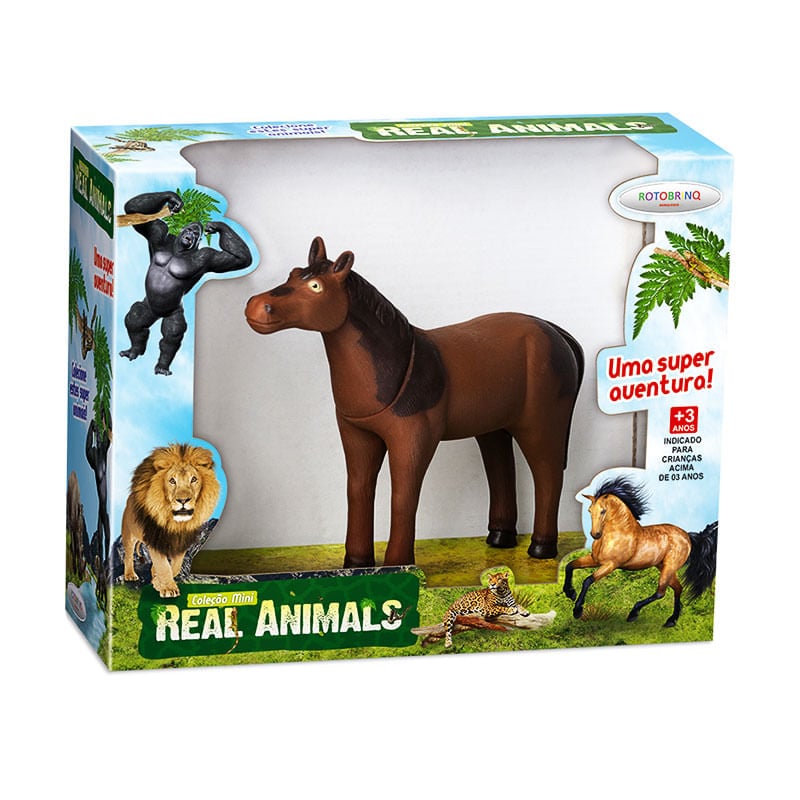 Brinquedo Mini Fazenda Diversos