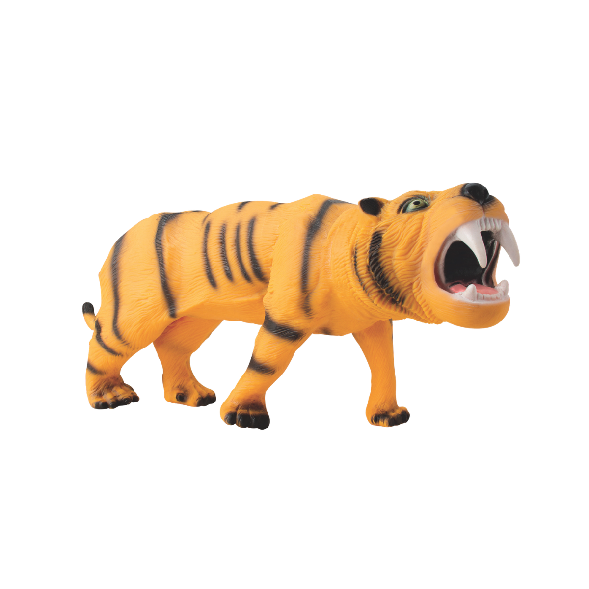 Brinquedo Tigre - Bee Toys 