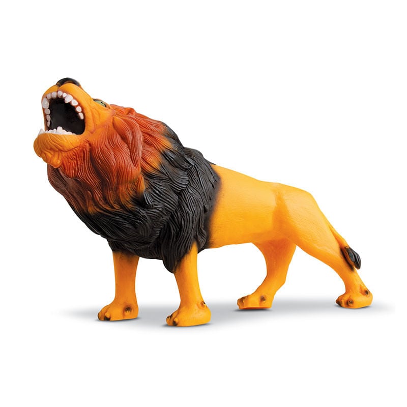 Brinquedo Leão