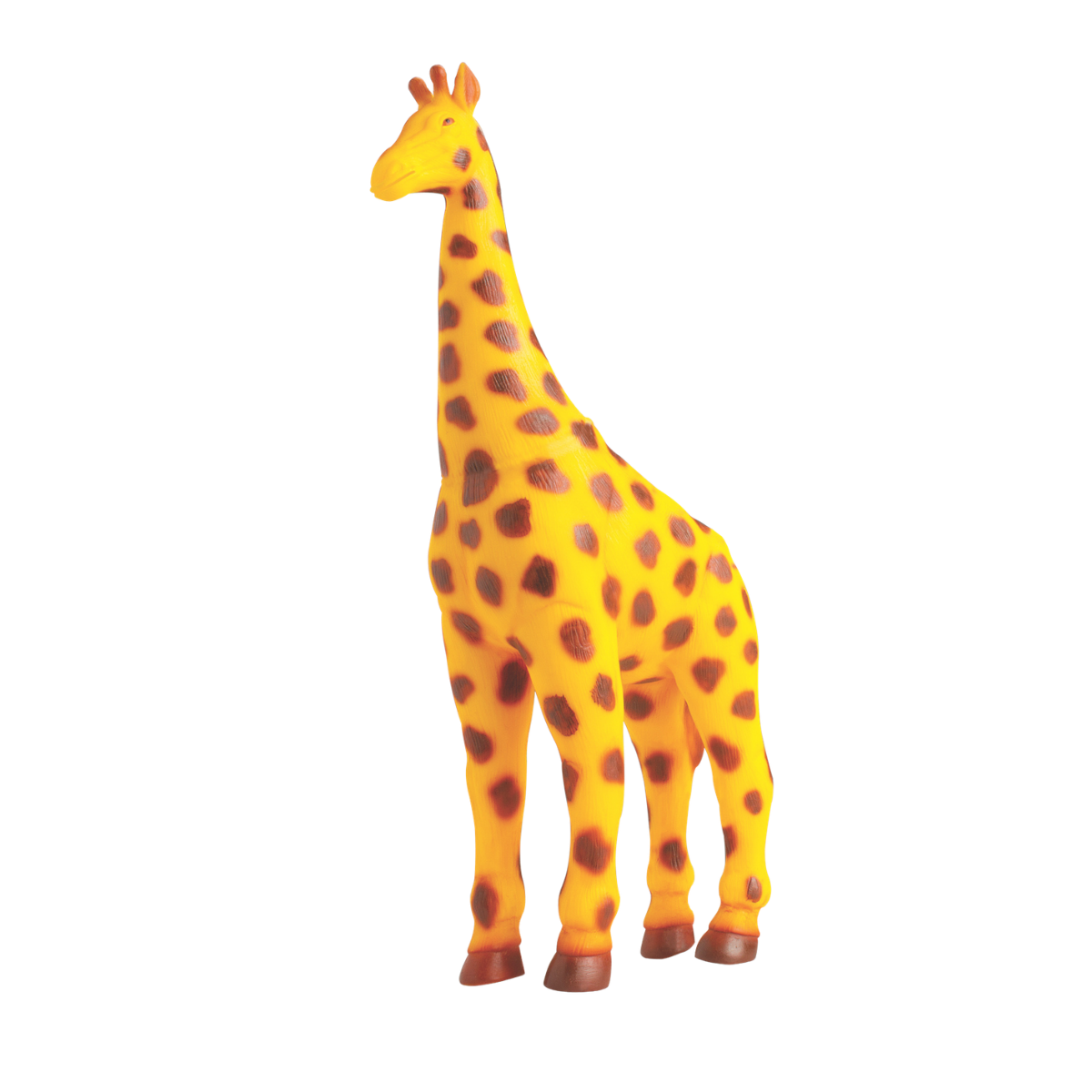 Brinquedo Girafa - Bee Toys 