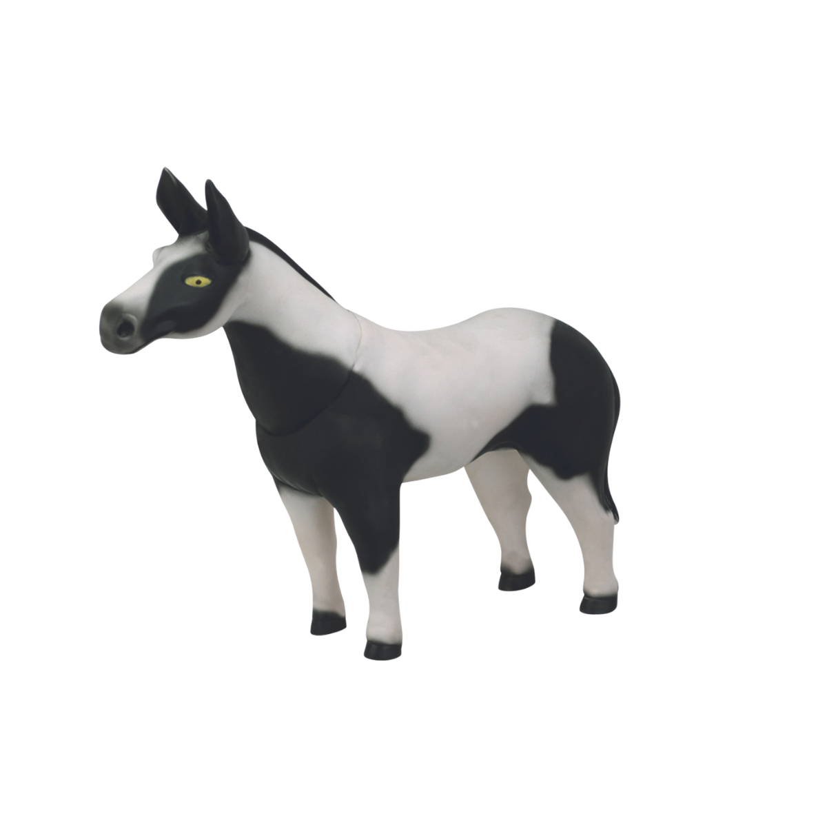 Brinquedo Burrinho 