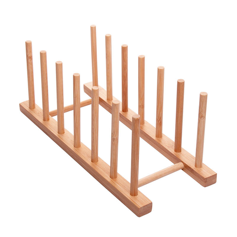 Escorredor de Pratos Lyor 30x12x12