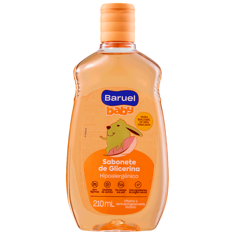 SAB LIQ INF T DA XUXINHA S COR 210ML RF