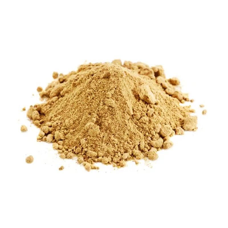 Ginseng em Pó - Aprox. 100g