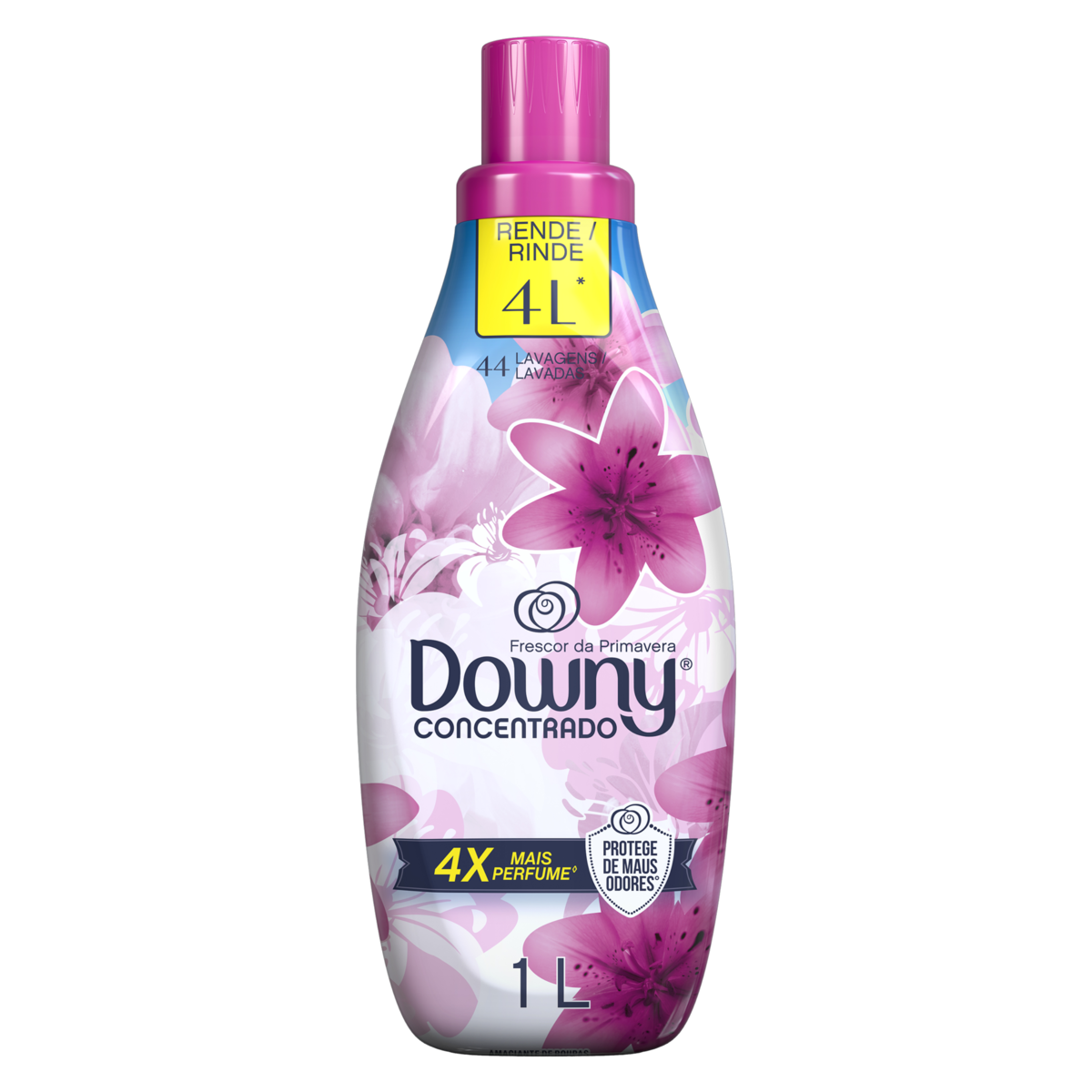 AMAC DOWNY 1L FRESCOR PRIMAVERA
