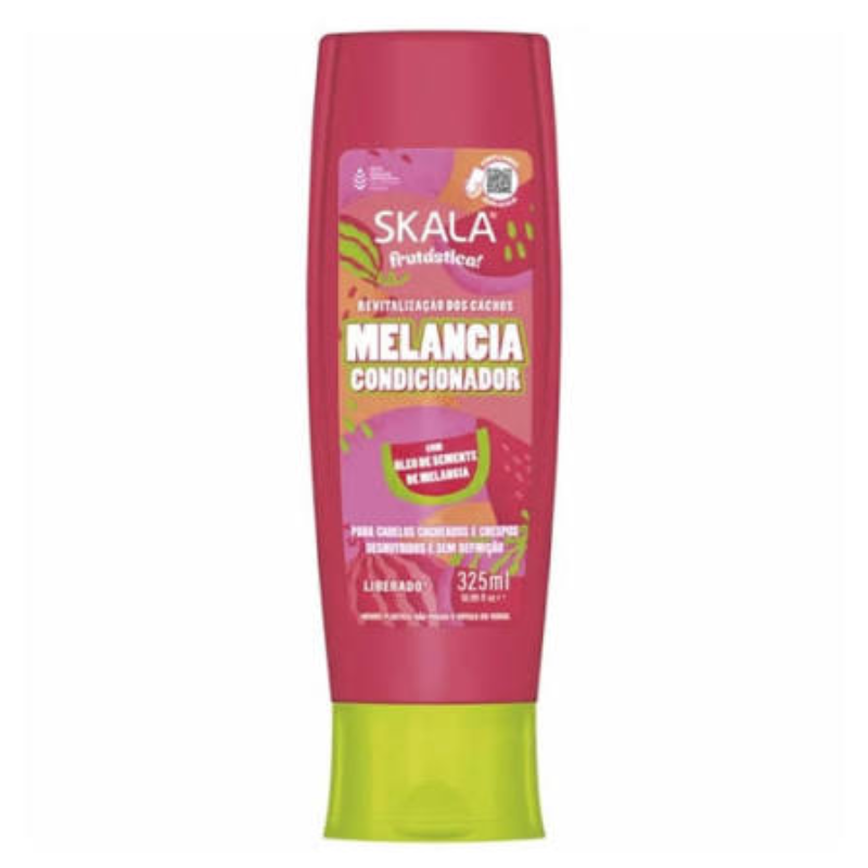 Condicionador Skala Melancia 325 ml